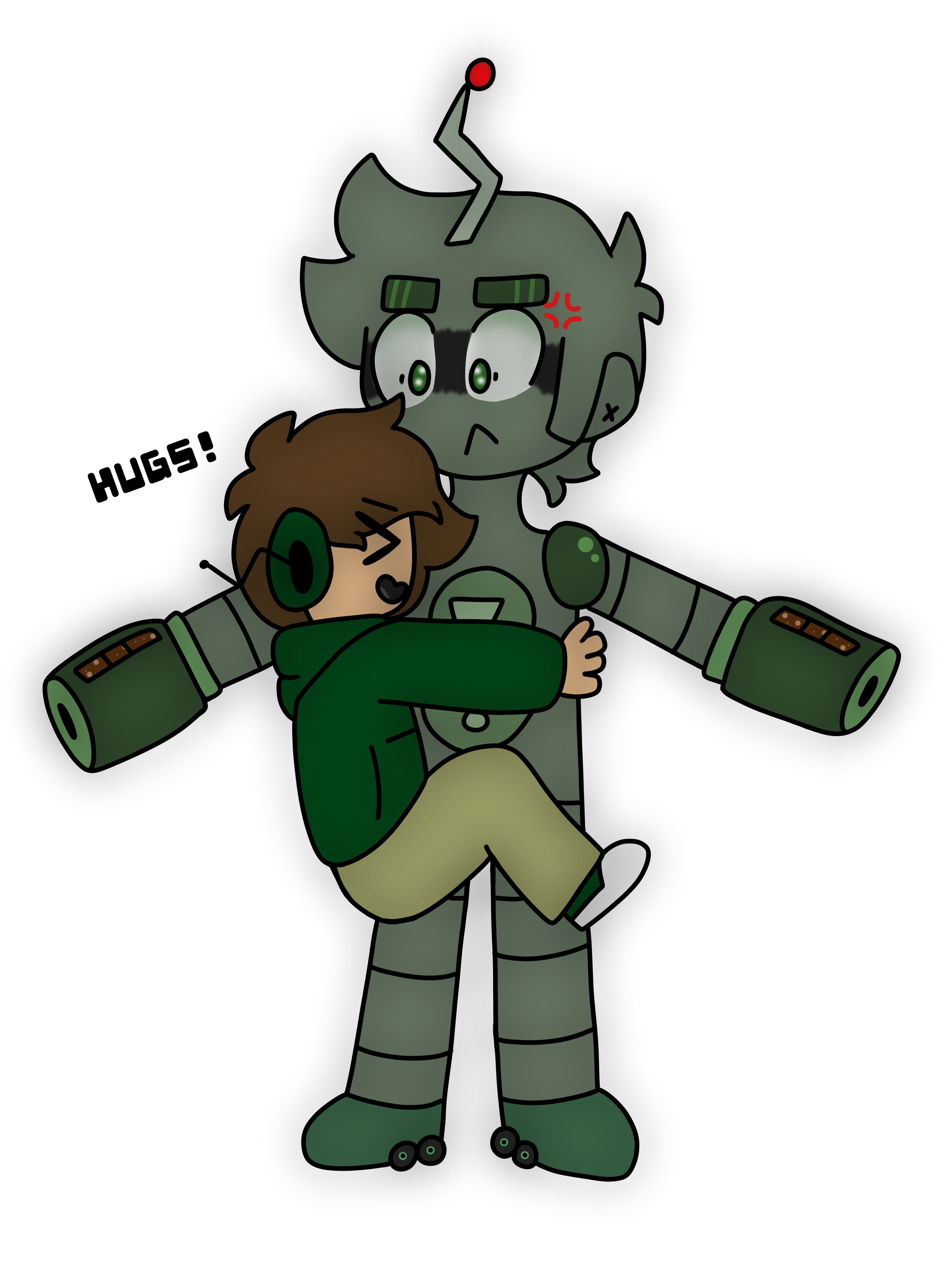 56 & Eddiebot